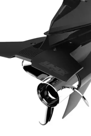 Hydrofoil Sting Ray Classic JR-1 Ultimissimo Modello