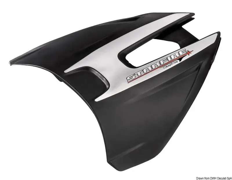 Quantità Limitata Hydrofoil Sting Ray Starfire 1