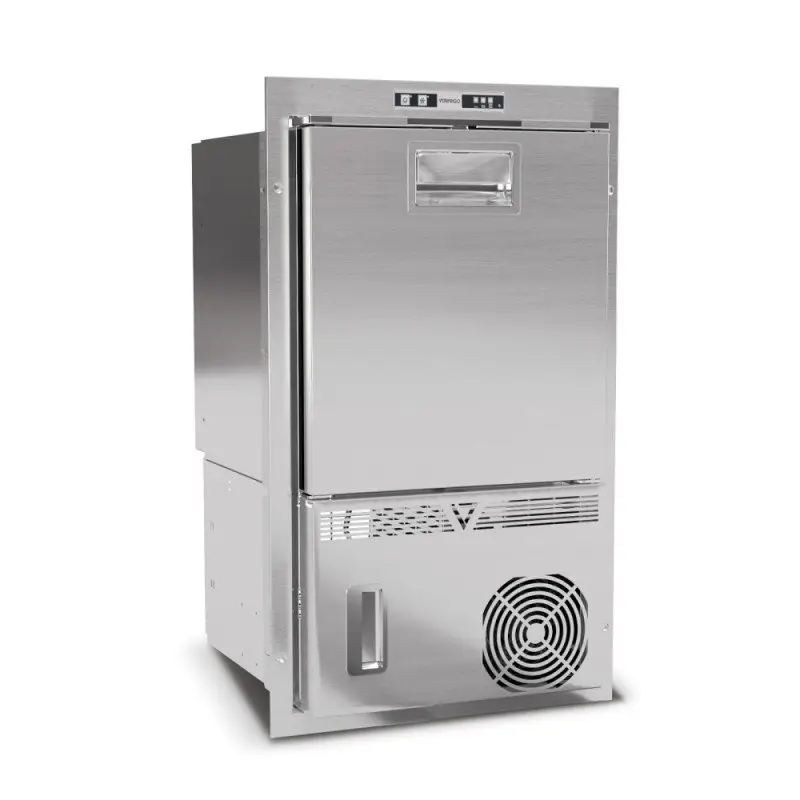 ICE MAKER HYDRO Non Perdere