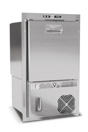 ICE MAKER IM CL HYDRO Popolare
