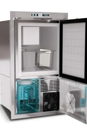Di Tendenza ICE MAKER IM XR OCX2 REFILL
