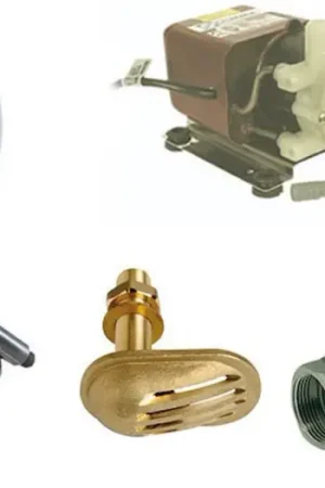 Kit accessori acqua mare Nuovo Arrivo