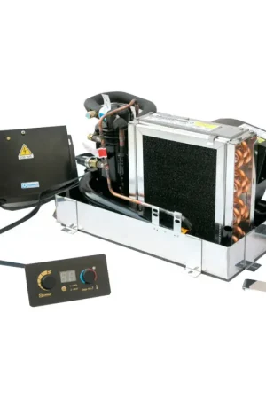 KIT COMPACT 12 RC Consegna Rapida