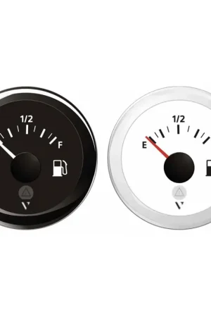 INDICATORE CARBURANTE BIANCO Bestseller