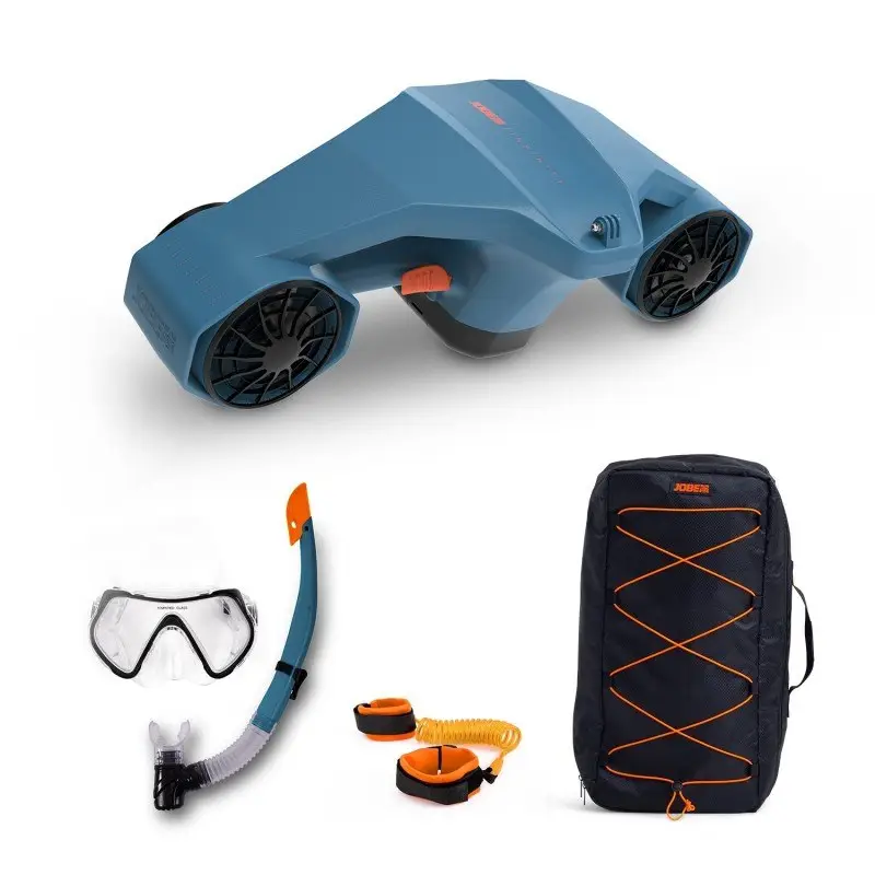 Direttamente Dal Produttore INFINITY SEASCOOTER PRO PACKAGE