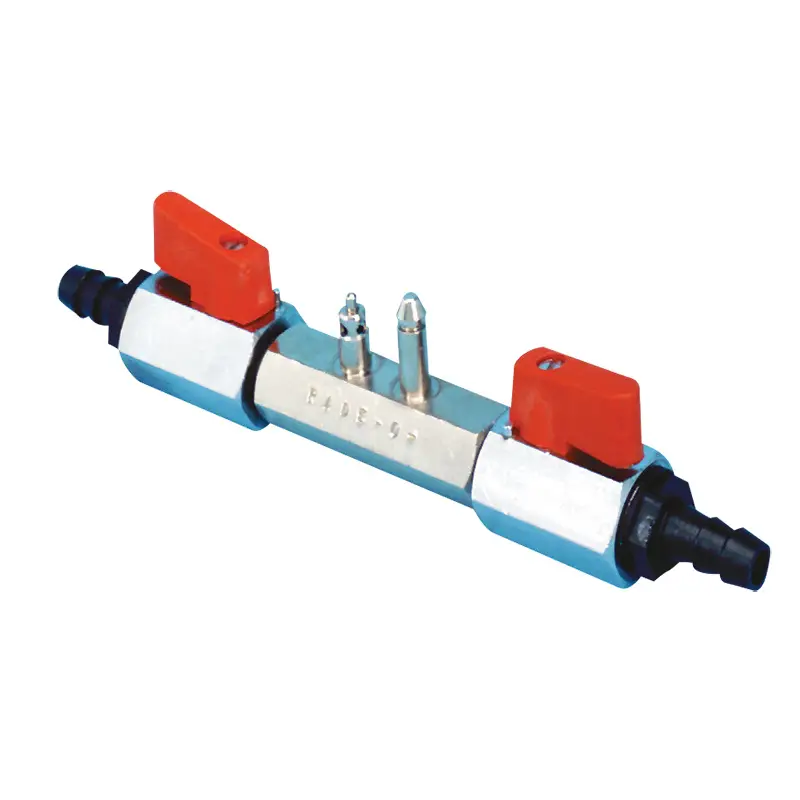 Ultima Occasione INNESTO OMC-JOHNSON-EV 2 VALVOLE