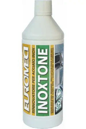 INOXTONE LT.1 Quantità Limitata
