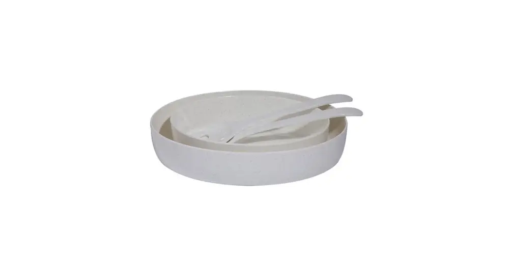 Promozione Esclusiva INSALATIERA SERIE MALDIVAS - 2pz.