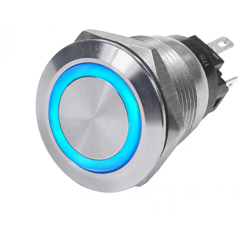 Spedizione Espresso INTERRUTTORE A LED