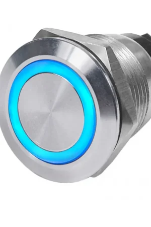 Non Perdere INTERRUTTORE A LED ROSSO OFF-ON
