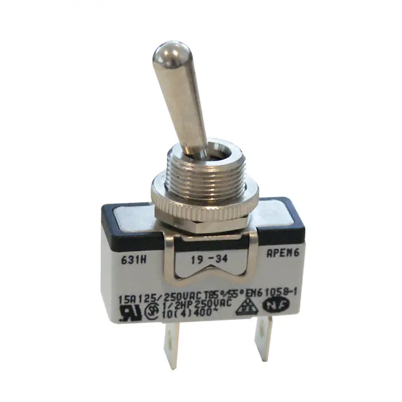 INTERRUTTORE A LEVETTA Ordina Subito