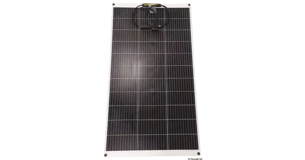 Più Venduto Pannello solare 140 W 1194x660x2,5 mm