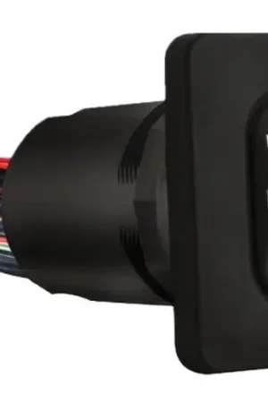 Popolare Pannello Lenco Standard 12 V