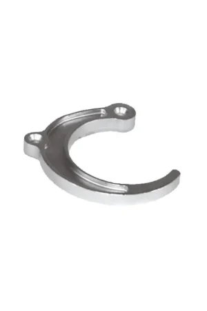 Non Perdere Salva ancora inox AISI 316, diametro 180 mm