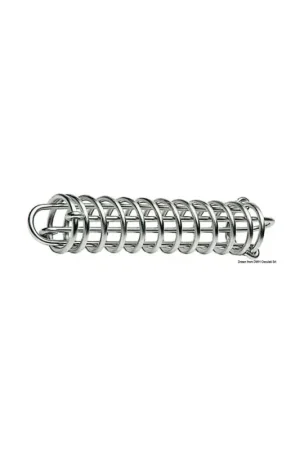 Molla per ormeggio in acciaio zincato o inox ad alta resistenza Occasione