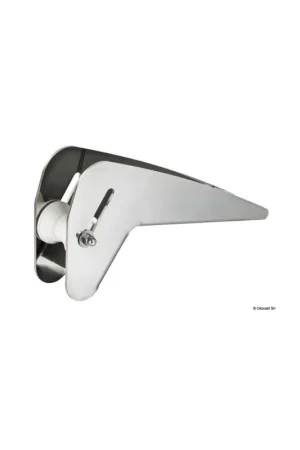 Offerta Lampo Musone autobloccante in acciaio inox 304 per ancore Bruce e Trefoil