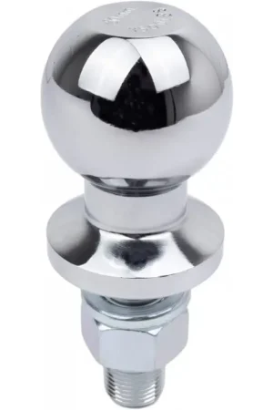 Compra Adesso Sfera per gancio traino