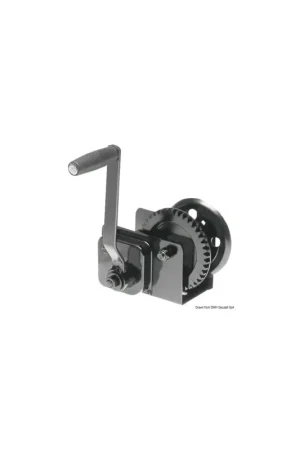 Più Venduto Arganello Brake Winch per alaggio con frizione automatica, trazione 630 kg