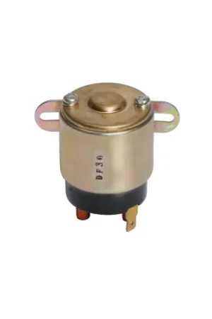 Teleruttore Osculati per verricello salpa ancora, 12V 1000W, 78x51 mm Solo Oggi