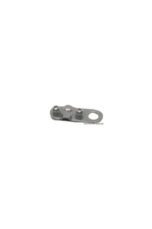 Morsetto inox per sartiame, cavi da 3 a 6 mm A Buon Prezzo