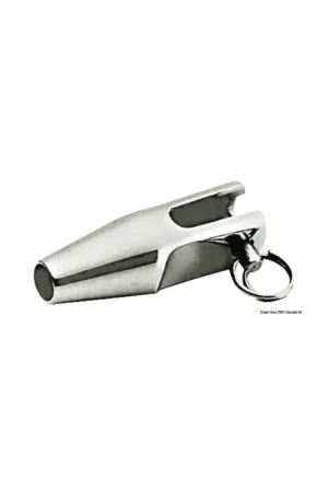 A Buon Prezzo Terminale a forcella inox AISI 316 per lifeline, cavo 5 mm