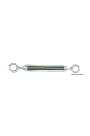 Tenditore con due occhi in acciaio inox AISI 316 Scelto Dai Clienti
