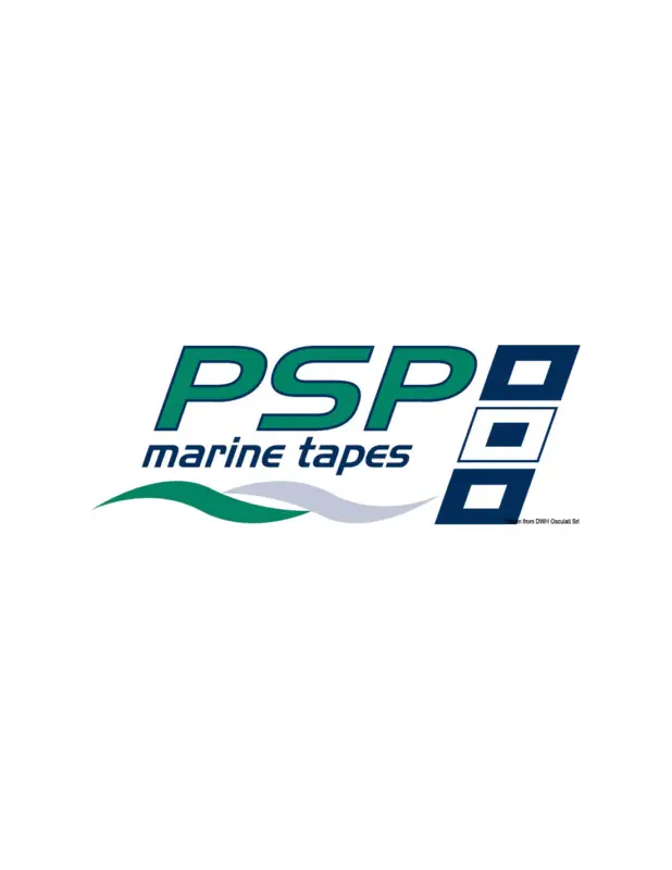 PSP Stayput nastro autoadesivo Dacron per riparazioni vele Direttamente Dal Produttore