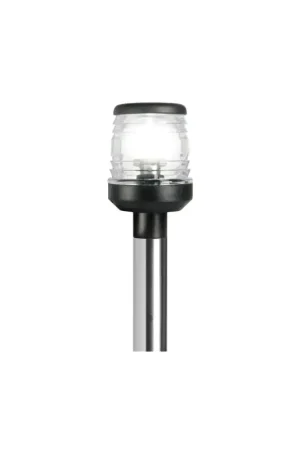 Fanale di fonda Classic 360° con asta abbattibile in acciaio inox Scelto Dai Clienti