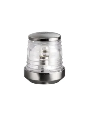 Fanale di fonda Classic 360° in policarbonato o acciaio inox Compra Oggi Stesso