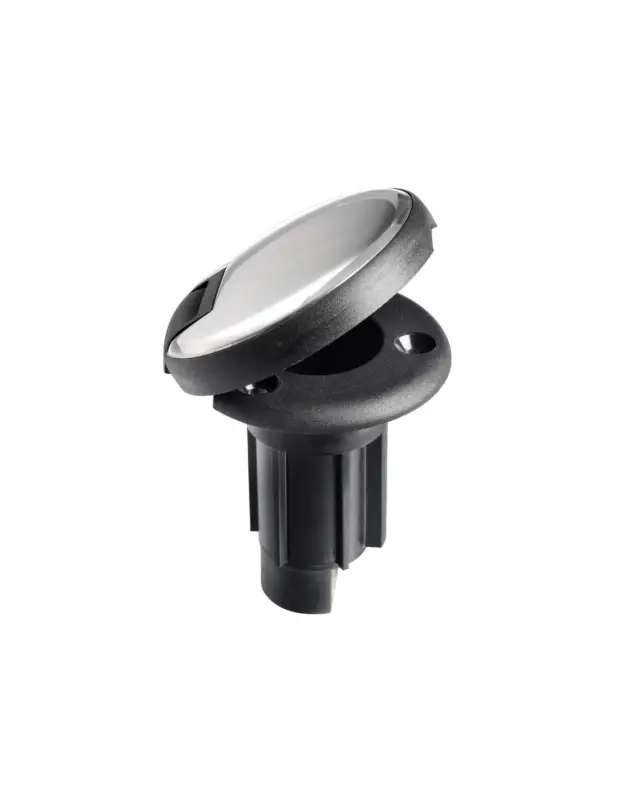 Fanale di fonda con asta Classic 360° estraibile e base Advance Acquista Ora