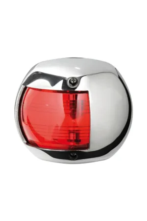 Luci di via serie Classic 12, corpo in AISI 316 lucidato a specchio Offerta