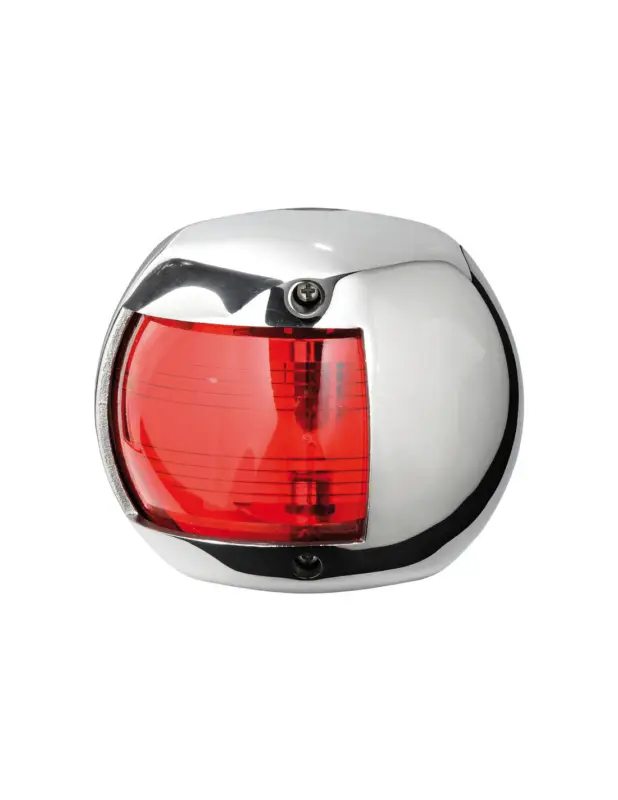 Luci di via serie Classic 12, corpo in AISI 316 lucidato a specchio Offerta