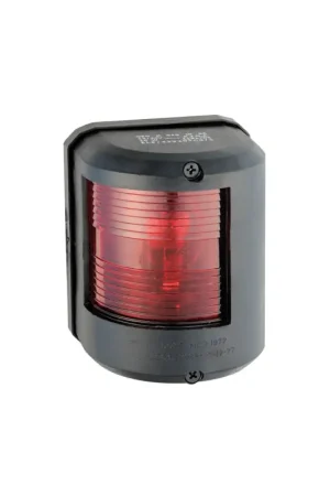 Luci di via Utility 78 in policarbonato con lenti plexiglass COLREG72 Super Prezzo