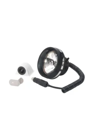 Bestseller Faro Utility Rubber Spot infrangibile impermeabile con staffa inox AISI 316