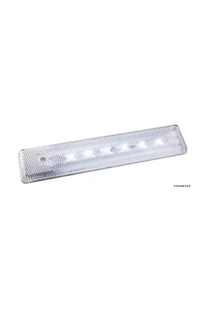 Labcraft Trilite luce da appoggio LED con interruttore Professionale