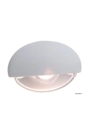 Batsystem Steeplight luce di cortesia LED da incasso orientata verso il Acquista Ora