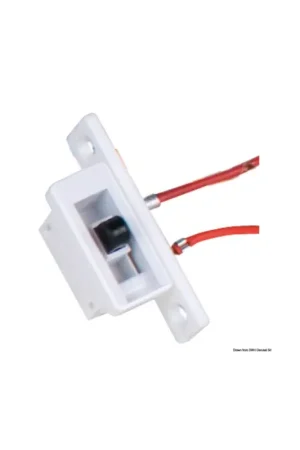 Must-Have Batsystem luce di cortesia 12V con accensione automatica a sportello