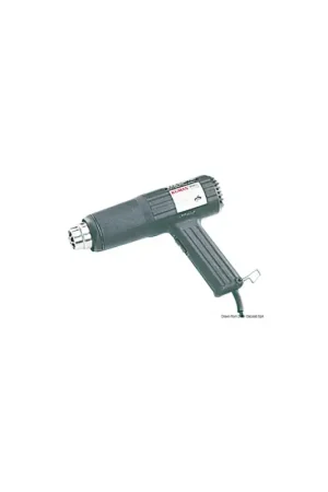 Riscaldatore elettrico per guaine termoretraibili, 1500W 220V Offerta Lampo