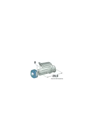 Connettori stagni IP67 in plastica componibili multipolo Prezzo Scontato