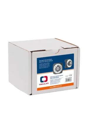 Staccabatteria Heavy Duty 12/24V, 850A intermittente, perni 12mm Offerta Speciale