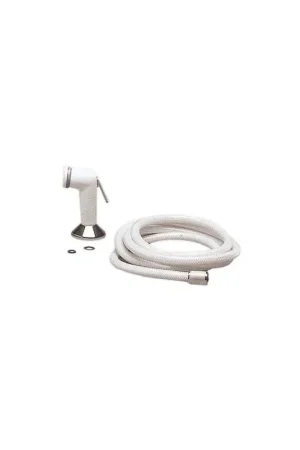 Popolare Doccia Utility a telefono con pulsante e supporto per coperta
