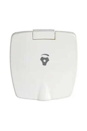 Box doccia a incasso con rubinetto miscelatore ceramica serie New Edge Compra Oggi Stesso