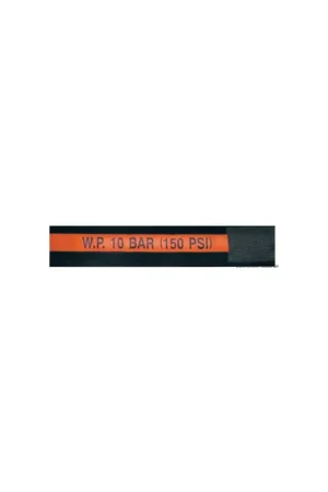 Offerta Tubo Hot Water in gomma EPDM antisalino resistente al calore