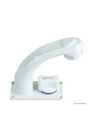 Offerta Whale Elegance rubinetto doccia a installazione in spazi ridotti