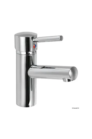 Miscelatore ceramico Diana per lavello bagno, ottone cromato Offerta