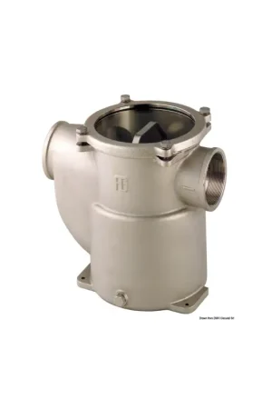 Pagamento Sicuro GUIDI serie Mediterraneo filtro acqua per raffreddamento motore