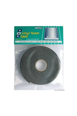 PSP Marine Tapes nastro autoadesivo in PVC espanso per tenuta oblò e Nuova Collezione
