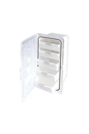 Cassonetto portaoggetti a 5 cassetti Offerta Del Giorno