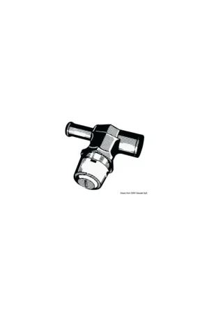Speciale sfiato carburante ATTWOOD Novità