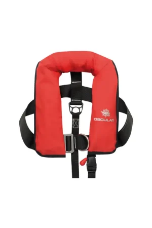 Novità Salvagente autogonfiabile Baby 150N EN ISO 12402-3 bambini >15 kg